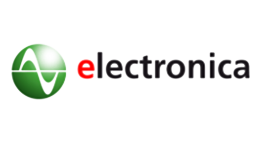 德国慕尼黑电子元器件展览会 electronica